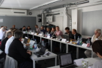 Scientific Advisory Board of the International Passive House Conference