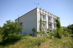 Passive House in Darmstadt