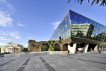 Congress Center Darmstadtium