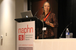 NAPHN15 Conference